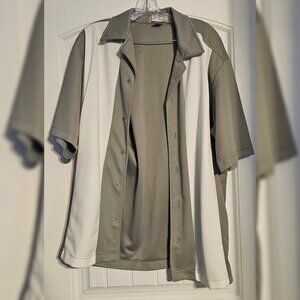 Il Migliore Men's Button-Up Shirt